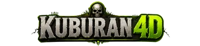 KUBURAN4D